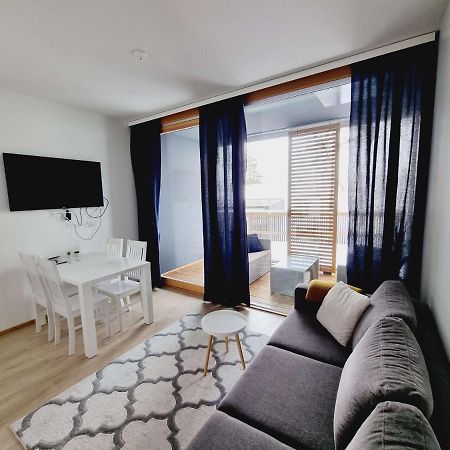 Herrain Hiekat Kalajoki Exterior photo