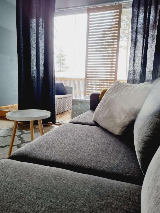 Herrain Hiekat Kalajoki Exterior photo
